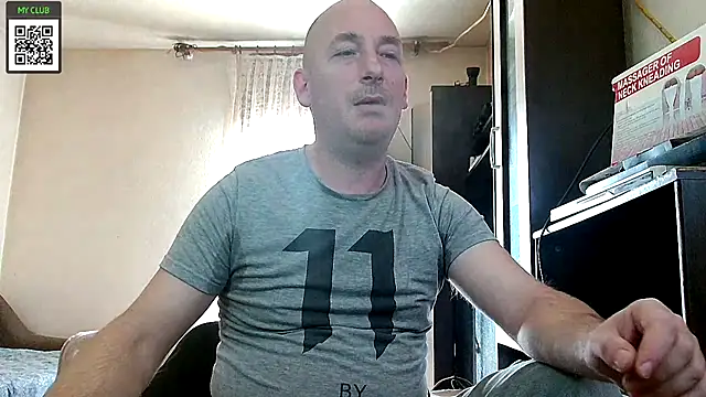 Johan   Barker online show from 10, 1, 2025
