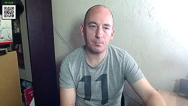 Johan   Barker online show from 7, 2, 2025