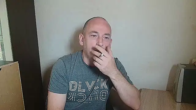 Johan   Barker online show from 22, 5, 2026
