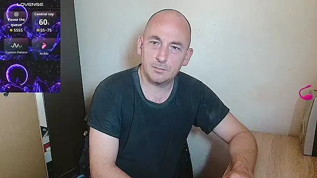 Johan   Barker online show from 10, 6, 2026