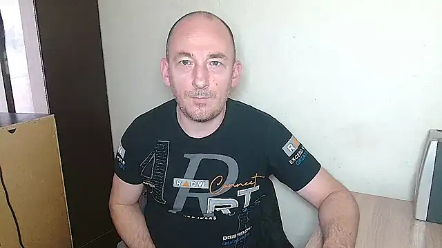 Johan   Barker online show from 3, 2, 2026