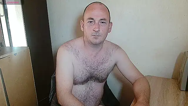 Johan   Barker online show from 27, 5, 2026