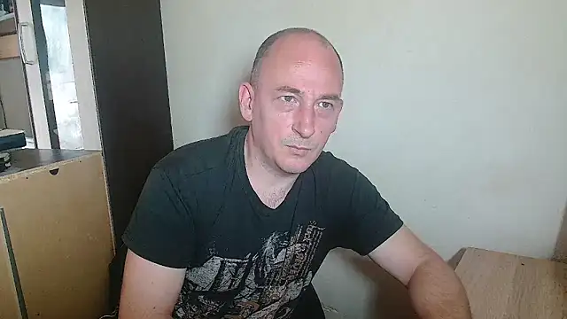 Johan   Barker online show from 23, 3, 2026