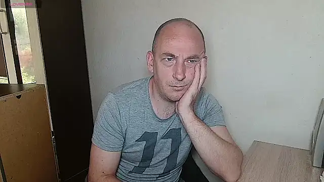 Johan   Barker online show from 28, 4, 2026