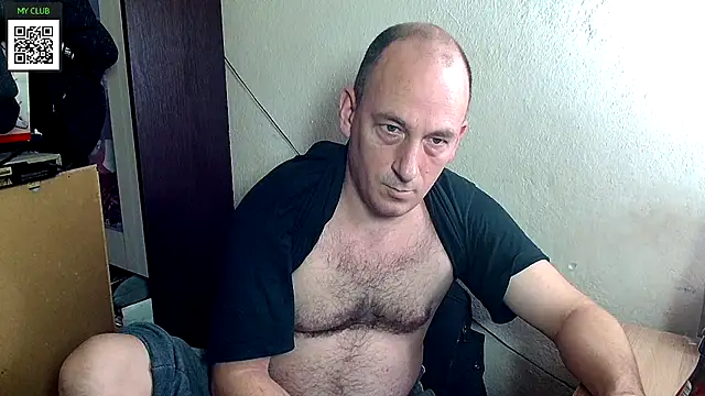 Johan   Barker online show from 24, 1, 2025