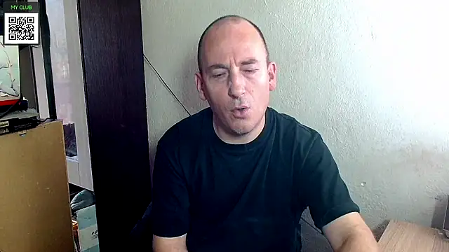 Johan   Barker online show from 24, 1, 2025