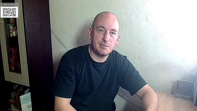 Johan   Barker online show from 19, 3, 2025