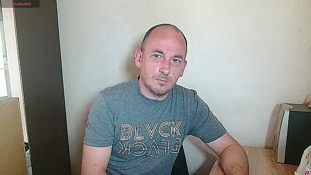 Johan   Barker online show from 13, 4, 2026