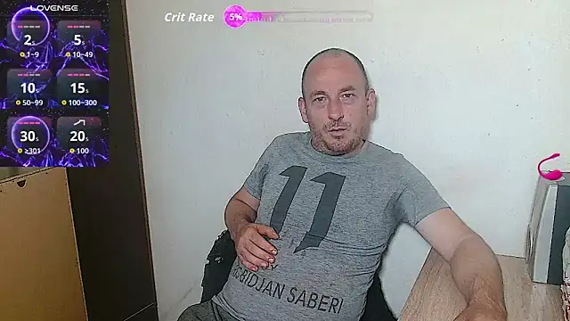 Johan   Barker online show from 7, 5, 2026