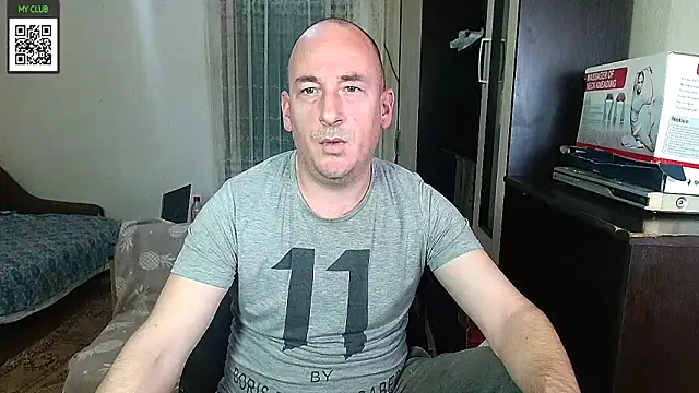 Johan   Barker online show from 7, 2, 2025