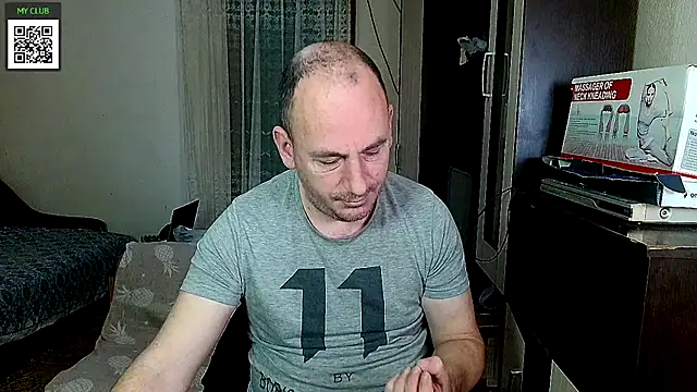 Johan   Barker online show from 28, 2, 2025