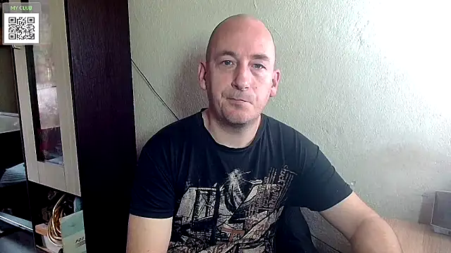 Johan   Barker online show from 17, 3, 2025
