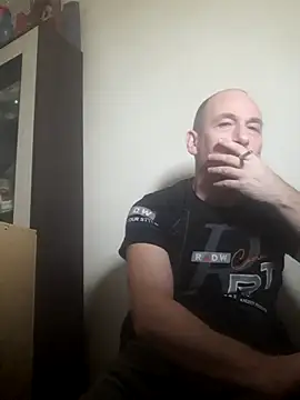 Johan   Barker online show from 6, 2, 2026