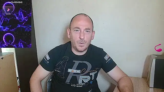 Johan   Barker online show from 2, 6, 2026