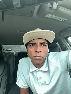 carlosjm2605 online show from 21, 3, 2026