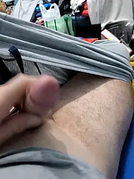 Norbi0803 online show from 17, 1, 2026