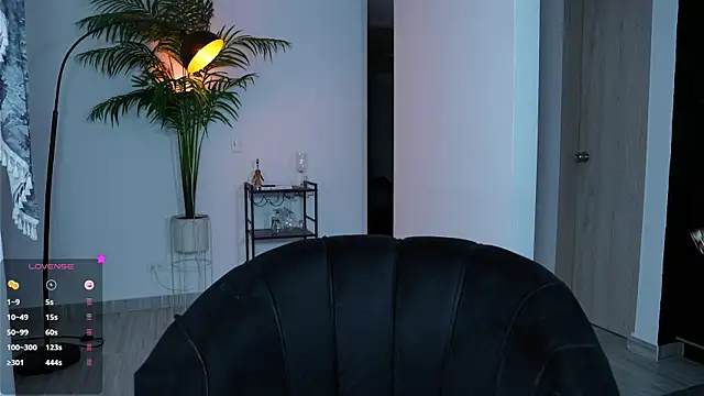 Snapshot of artechloe chatting on 25, 5, 2026 artechloe online show from 25, 5, 2026