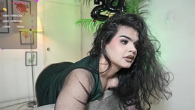 Snapshot of artechloe chatting on 30, 10, 2025 artechloe online show from 30, 10, 2025