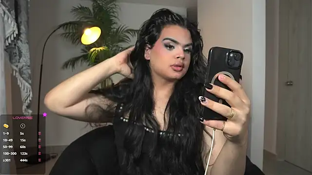 Snapshot of artechloe chatting on 7, 5, 2026 artechloe online show from 7, 5, 2026