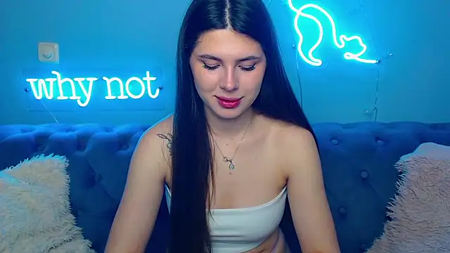 ViollinaLove online show from 13, 3, 2026