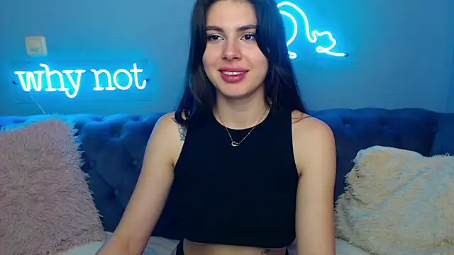 ViollinaLove online show from 21, 3, 2025