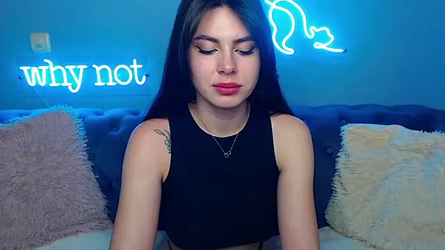 ViollinaLove online show from 17, 3, 2025