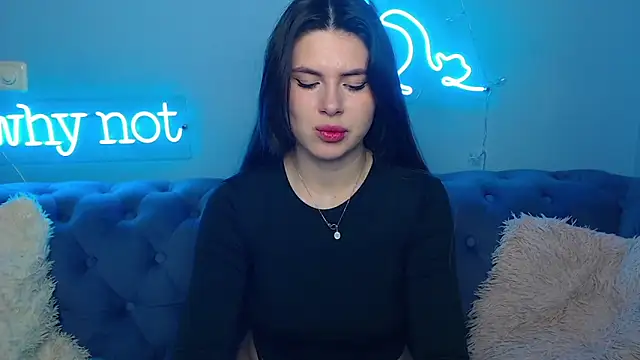 ViollinaLove online show from 30, 3, 2026