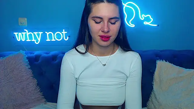 ViollinaLove online show from 21, 9, 2025
