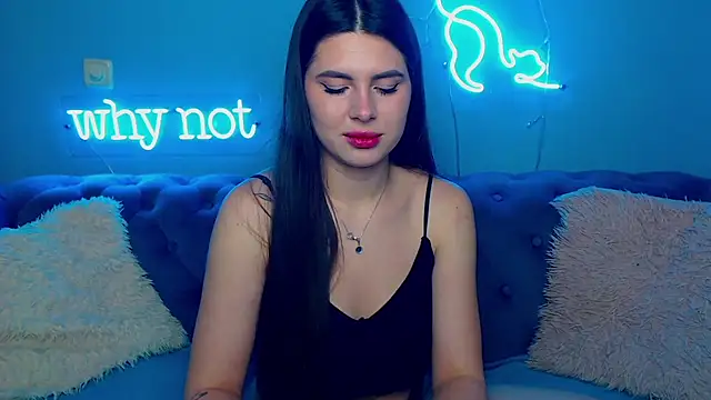 ViollinaLove online show from 2, 2, 2026