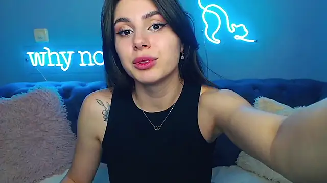 ViollinaLove online show from 14, 3, 2025
