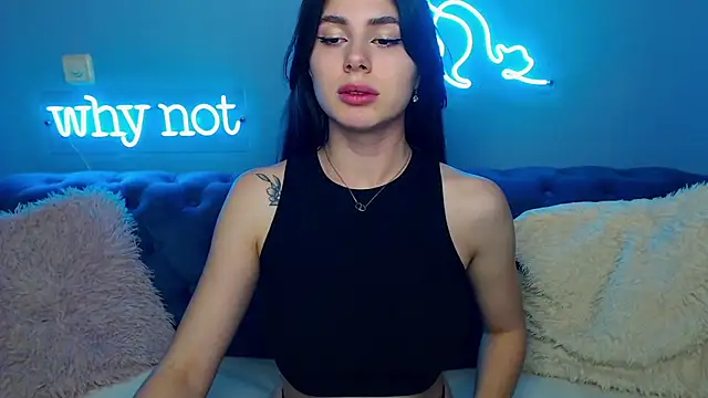 ViollinaLove online show from 2, 3, 2025