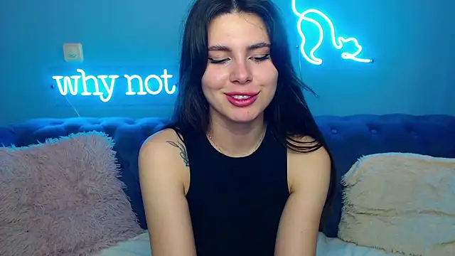 ViollinaLove online show from 21, 3, 2025
