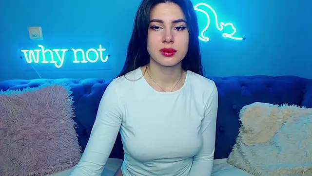 ViollinaLove online show from 22, 3, 2025