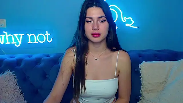 ViollinaLove online show from 24, 11, 2025