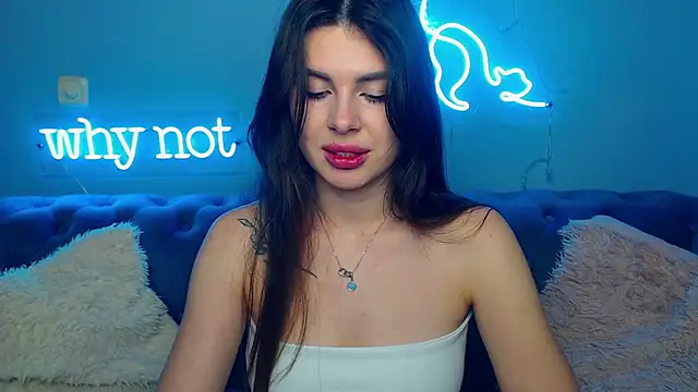 ViollinaLove online show from 7, 2, 2026