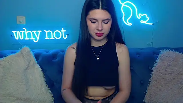 ViollinaLove online show from 28, 3, 2026