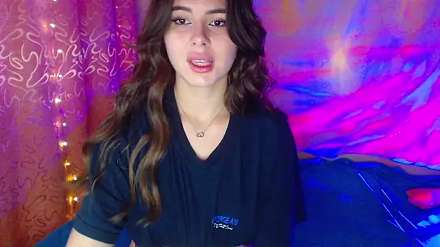 ViollinaLove online show from 28, 10, 2025