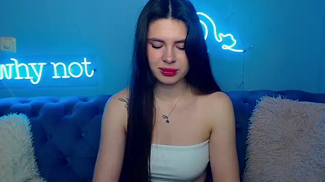 ViollinaLove online show from 29, 3, 2026