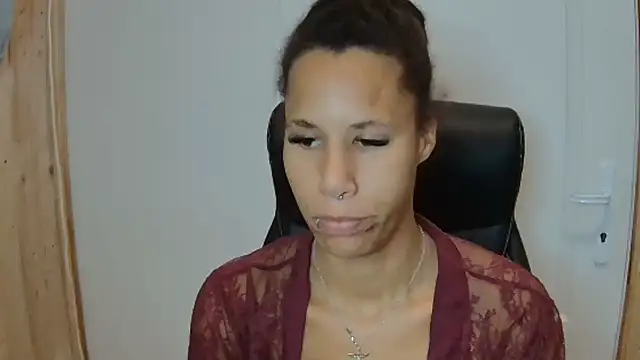 AaliyahHarris online show from 11, 10, 2025