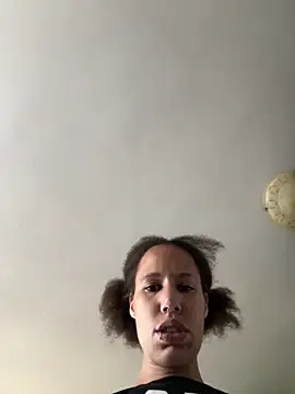 AaliyahHarris online show from 9, 6, 2026