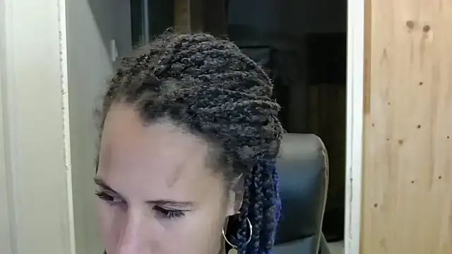 AaliyahHarris online show from 5, 3, 2026