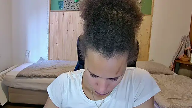 AaliyahHarris online show from 29, 5, 2026