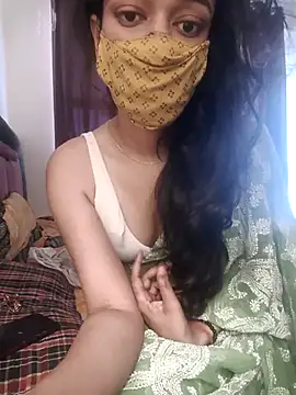 Lavanya Shah online show from 20, 3, 2026