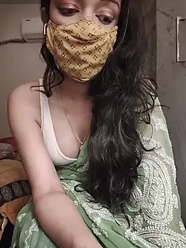 Snapshot of Lavanya_Shah chatting on 2, 6, 2026 Lavanya Shah online show from 2, 6, 2026