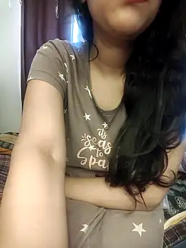 Lavanya Shah online show from 25, 3, 2026