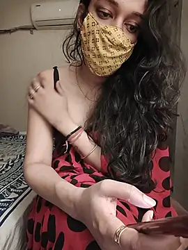 Lavanya Shah online show from 11, 7, 2026