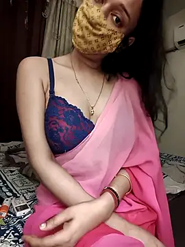 Snapshot of Lavanya_Shah chatting on 3, 5, 2026 Lavanya Shah online show from 3, 5, 2026
