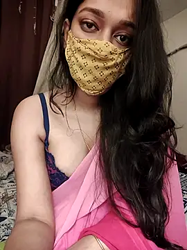 Snapshot of Lavanya_Shah chatting on 21, 4, 2026 Lavanya Shah online show from 21, 4, 2026