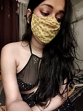 Snapshot of Lavanya_Shah chatting on 9, 5, 2026 Lavanya Shah online show from 9, 5, 2026