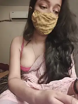Snapshot of Lavanya_Shah chatting on 1, 6, 2026 Lavanya Shah online show from 1, 6, 2026